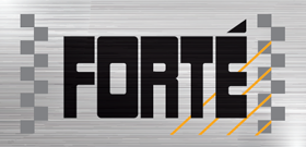 Forte Logo