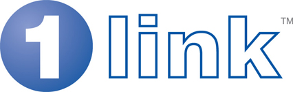 1 Link Logo